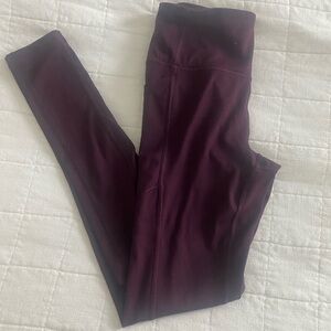 Like new Victoria Secret Legging
